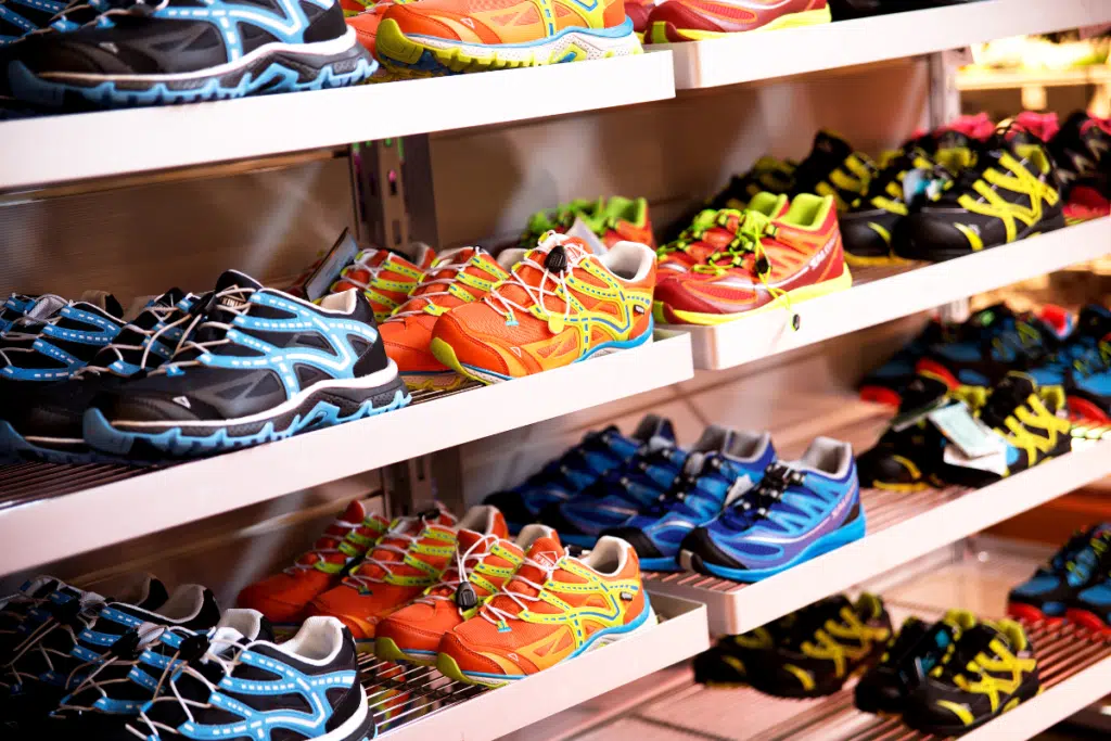 Support small businesses and visit your local running store instead of a chain location!